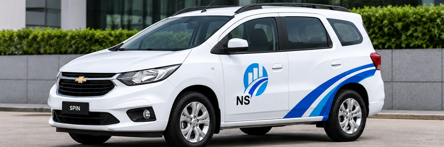 Carros Executivos